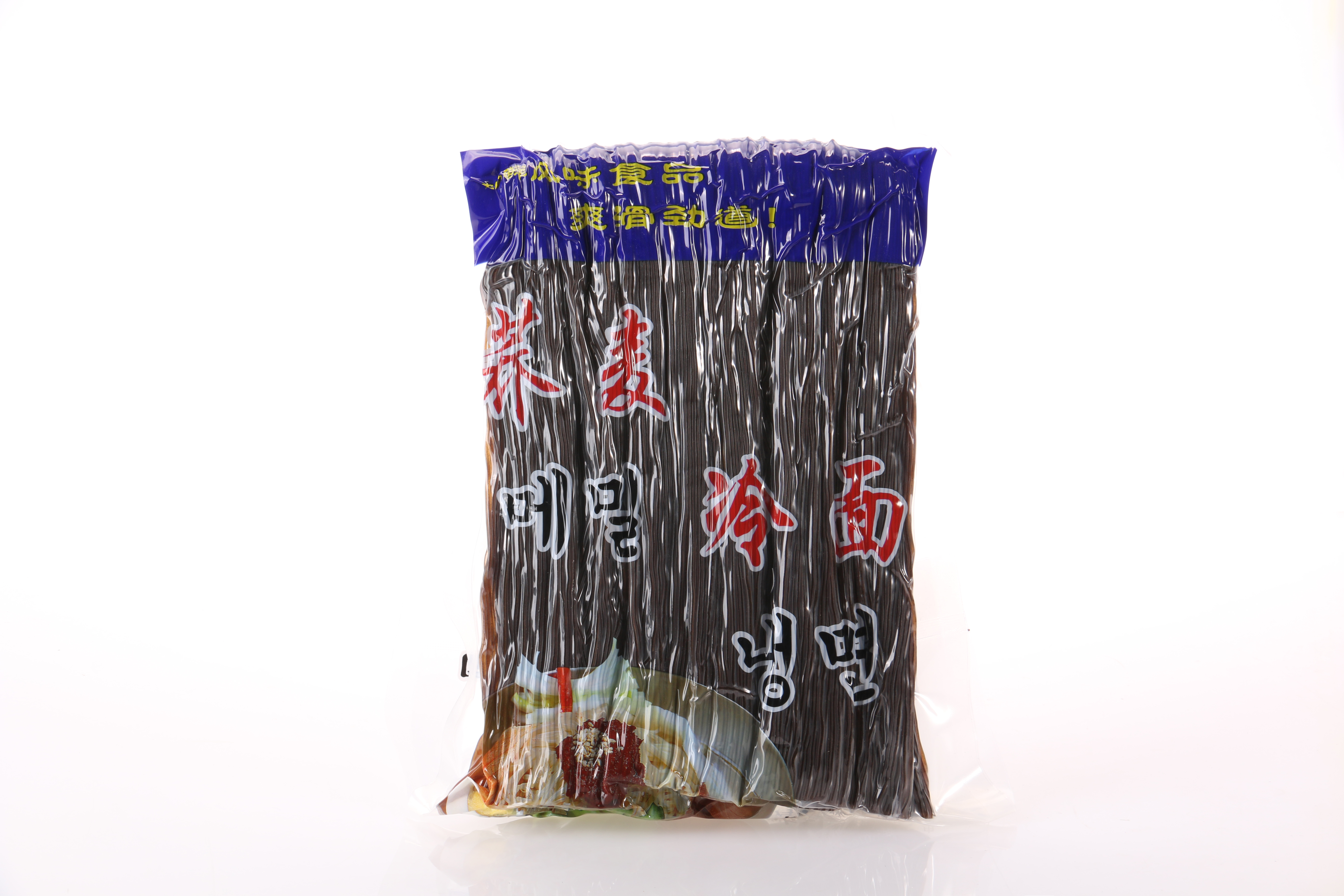 蕎麥冷面，2.5kg